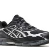 Gel NYC 'Black Graphite Grey'