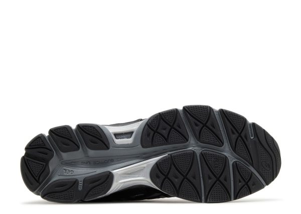 Gel NYC 'Black Graphite Grey'