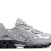 Gel NYC 'Mid Grey Sheet Rock'