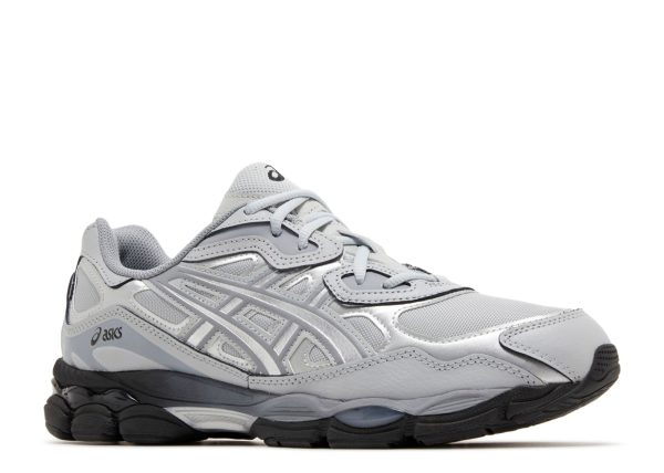 Gel NYC 'Mid Grey Sheet Rock'