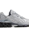 Gel NYC 'Mid Grey Sheet Rock'