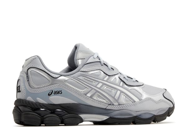 Gel NYC 'Mid Grey Sheet Rock'