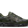 Gel NYC 'Moss'