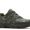 Gel NYC 'Moss'