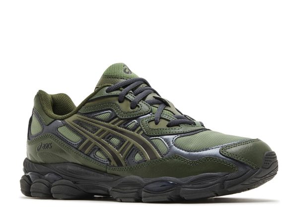 Gel NYC 'Moss'
