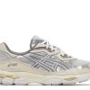 Gel NYC 'Oatmeal Concrete'