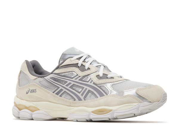 Gel NYC 'Oatmeal Concrete'