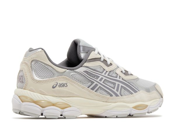 Gel NYC 'Oatmeal Concrete'