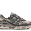 Gel NYC 'Oatmeal Obsidian Grey'
