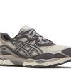 Gel NYC 'Oatmeal Obsidian Grey'