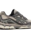 Gel NYC 'Oatmeal Obsidian Grey'