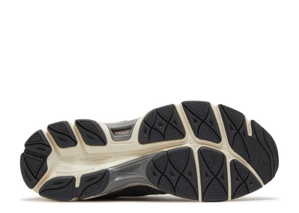 Gel NYC 'Oatmeal Obsidian Grey'