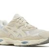 Gel NYC 'Smoke Grey Smoke Grey'