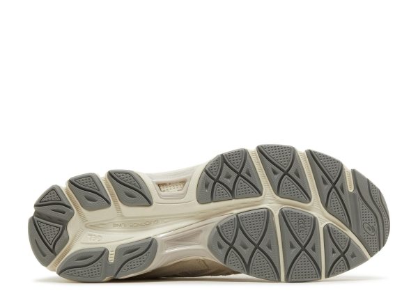 Gel NYC 'Smoke Grey Smoke Grey'