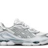 Gel NYC 'White Oyster Grey'