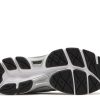 Gel NYC 'White Steel Grey'