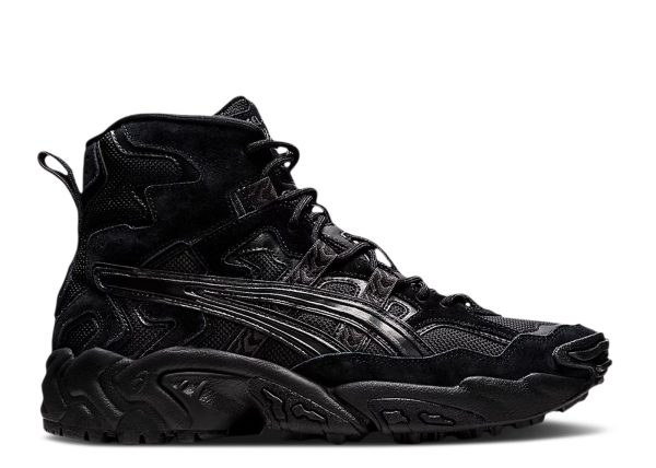 Gel Nandi High 'Black'