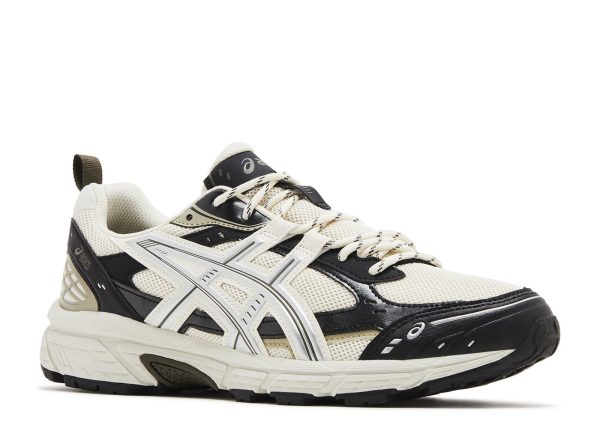 Gel Nunobiki 'Cream Dark Olive'