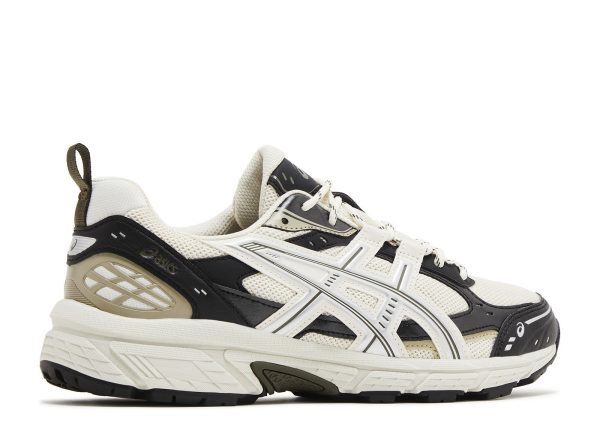 Gel Nunobiki 'Cream Dark Olive'
