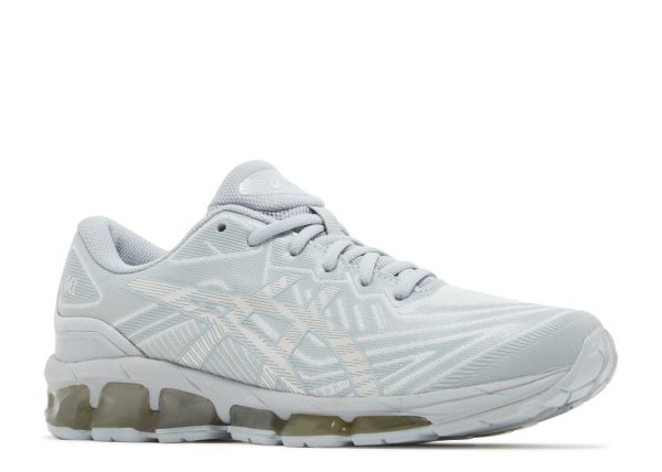 Gel Quantum 360 7 'Glacier Grey'