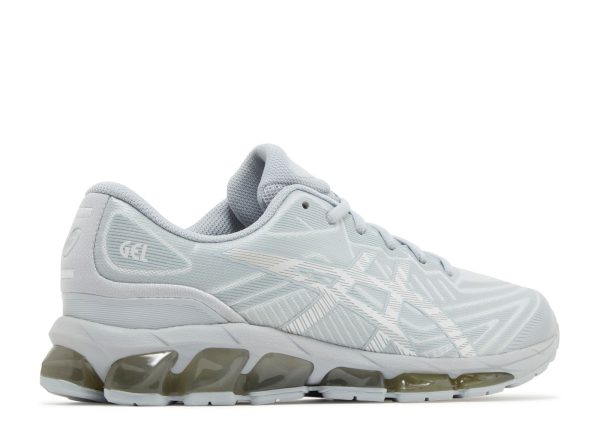 Gel Quantum 360 7 'Glacier Grey'