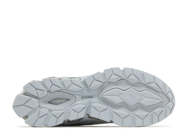 Gel Quantum 360 7 'Glacier Grey'
