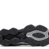 Gel Quantum Kinetic 'Mid Grey Pure Silver'