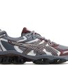 Gel Quantum Kinetic 'Sheet Rock Dark Cherry'