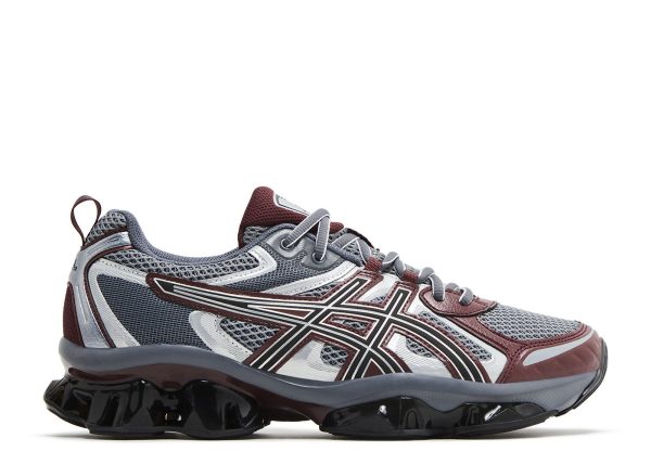 Gel Quantum Kinetic 'Sheet Rock Dark Cherry'