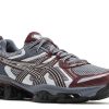 Gel Quantum Kinetic 'Sheet Rock Dark Cherry'
