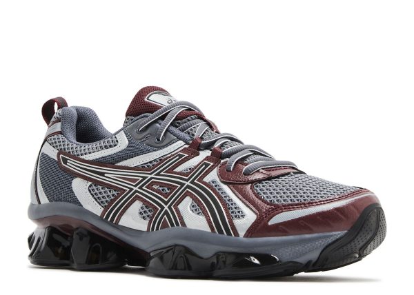 Gel Quantum Kinetic 'Sheet Rock Dark Cherry'
