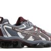 Gel Quantum Kinetic 'Sheet Rock Dark Cherry'