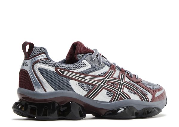 Gel Quantum Kinetic 'Sheet Rock Dark Cherry'