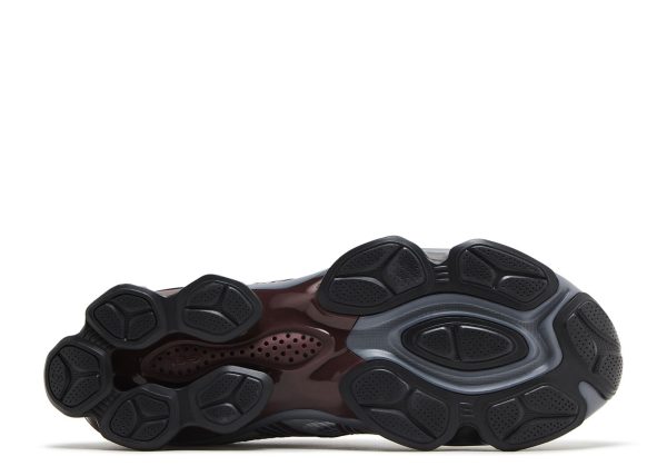 Gel Quantum Kinetic 'Sheet Rock Dark Cherry'