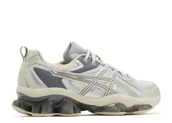 Gel Quantum Kinetic 'White Light Dust'