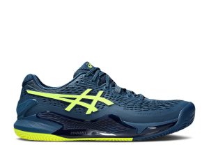 Gel Resolution 9 Clay 'Mako Blue'