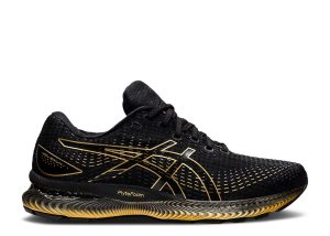 Gel Saiun 'Black Pure Gold'