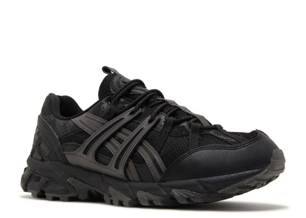 Gel Sonoma 15-50 'Black'