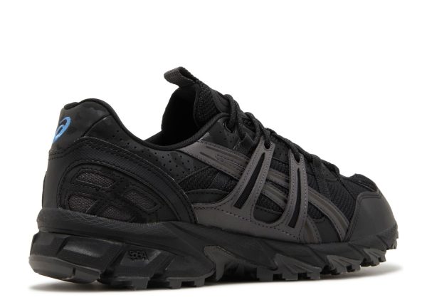 Gel Sonoma 15-50 'Black'