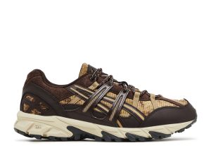Gel Sonoma 15-50 'Coffee Desert Camp'