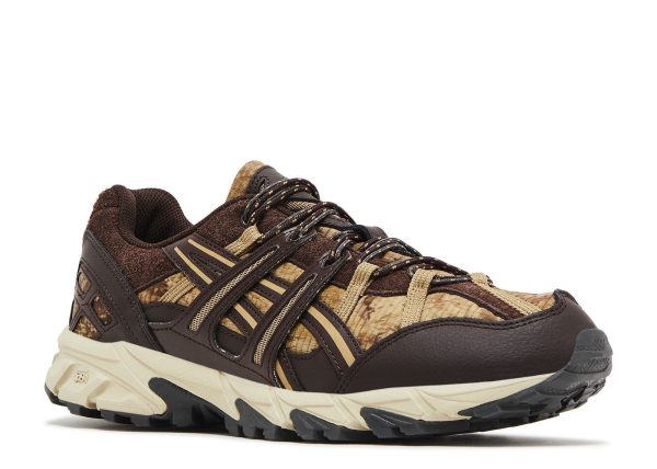 Gel Sonoma 15-50 'Coffee Desert Camp'