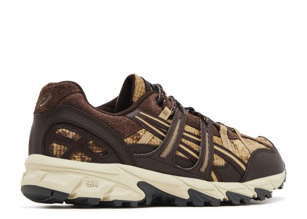 Gel Sonoma 15-50 'Coffee Desert Camp'