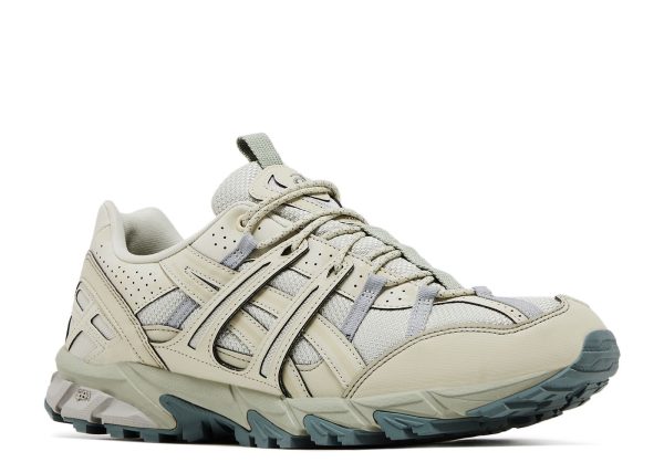 Gel Sonoma 15-50 'Light Dust Olive Grey'