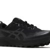 Gel Trabuco 12 GORE-TEX 'Black Graphite Grey'