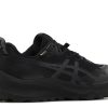 Gel Trabuco 12 GORE-TEX 'Black Graphite Grey'