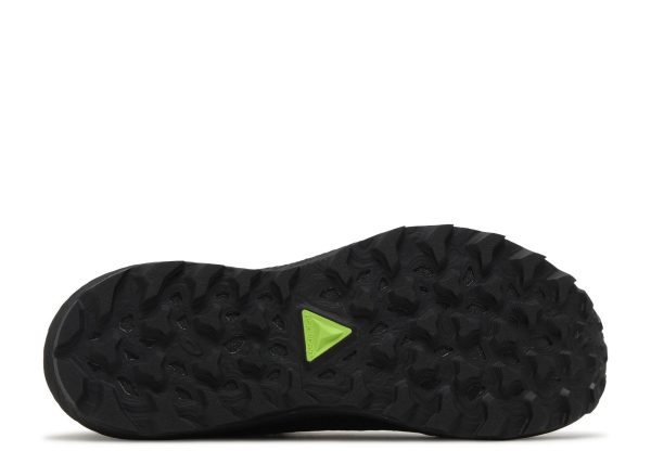Gel Trabuco 12 GORE-TEX 'Black Graphite Grey'