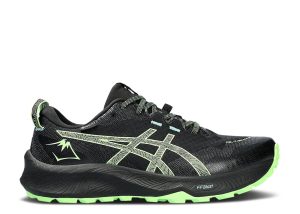 Gel Trabuco 12 GORE-TEX 'Black Illuminate Green'