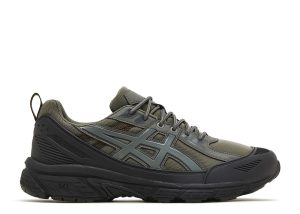 Gel Venture 6 Shield 'Graphite Truffle Grey'