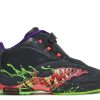 Ghostbusters x Answer 4 'Zuul'