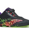 Ghostbusters x Answer 4 'Zuul'